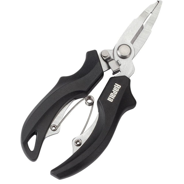 Rapala Split Ring Scissors - Kesper Supply