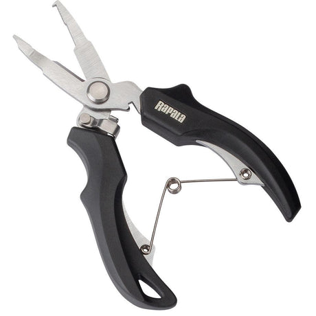 Rapala Split Ring Scissors - Kesper Supply