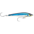 Rapala X-Rap Magnum Stick 17 - HD Blue Sardine - Kesper Supply