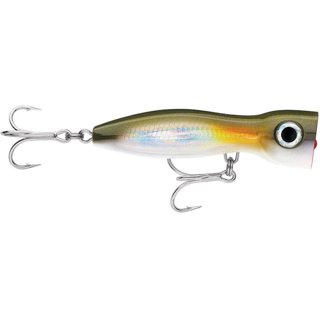 Rapala X-Rap Magnum Xplode 130 - AYU - Kesper Supply