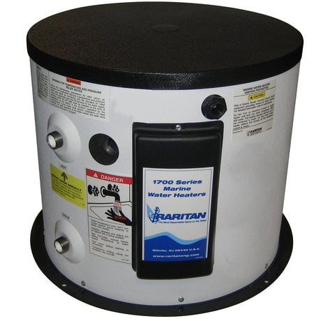 Raritan 12-Gallon Hot Water Heater w/o Heat Exchanger - 120v - Kesper Supply