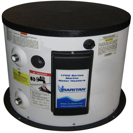 Raritan 12-Gallon Water Heater w/o Heat Exchanger - 240V - Kesper Supply