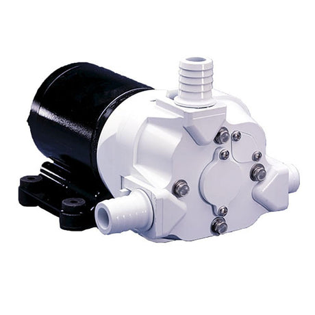 Raritan Diaphragm Intake Pump - 24v - Kesper Supply