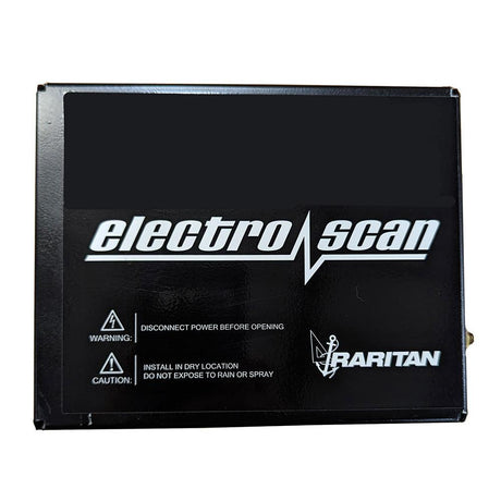 Raritan ElectroScan Control Assembly - 12V - Kesper Supply