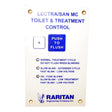 Raritan LectraSan EC to MC Conversion Kit - Kesper Supply