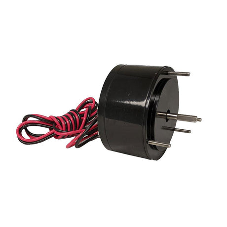 Raritan Marine Elegance Pancake Motor Replacement - 12V - Kesper Supply