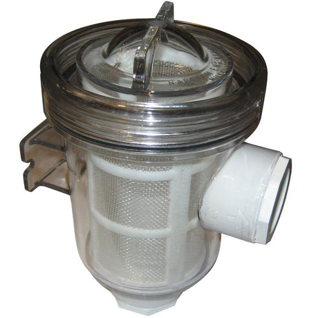 Raritan Raw Water Strainer - Kesper Supply
