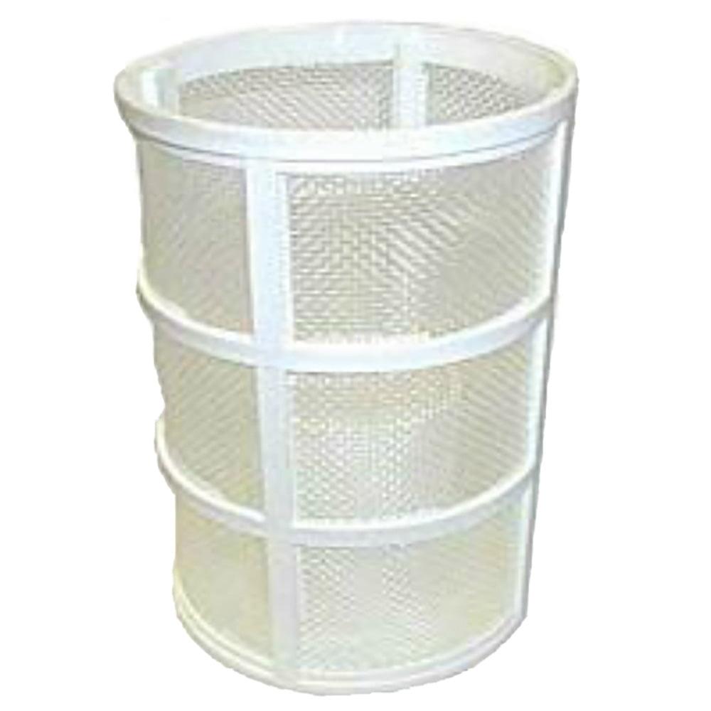 Raritan Raw Water Strainer Replacement Basket - Kesper Supply