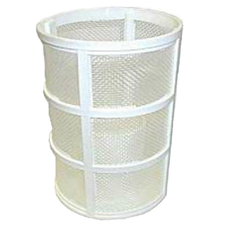 Raritan Raw Water Strainer Replacement Basket - Kesper Supply