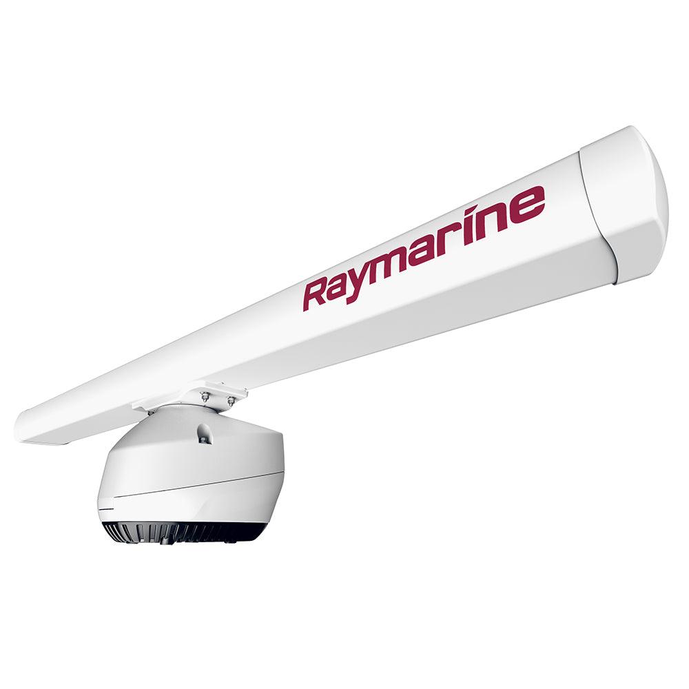 Raymarine 12kW Magnum w/6' Array & 15M RayNet Radar Cable - Kesper Supply