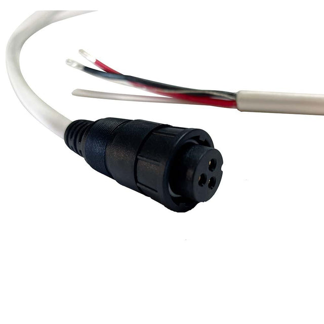 Raymarine 15M Power Cable f/Cyclone Radar - Kesper Supply