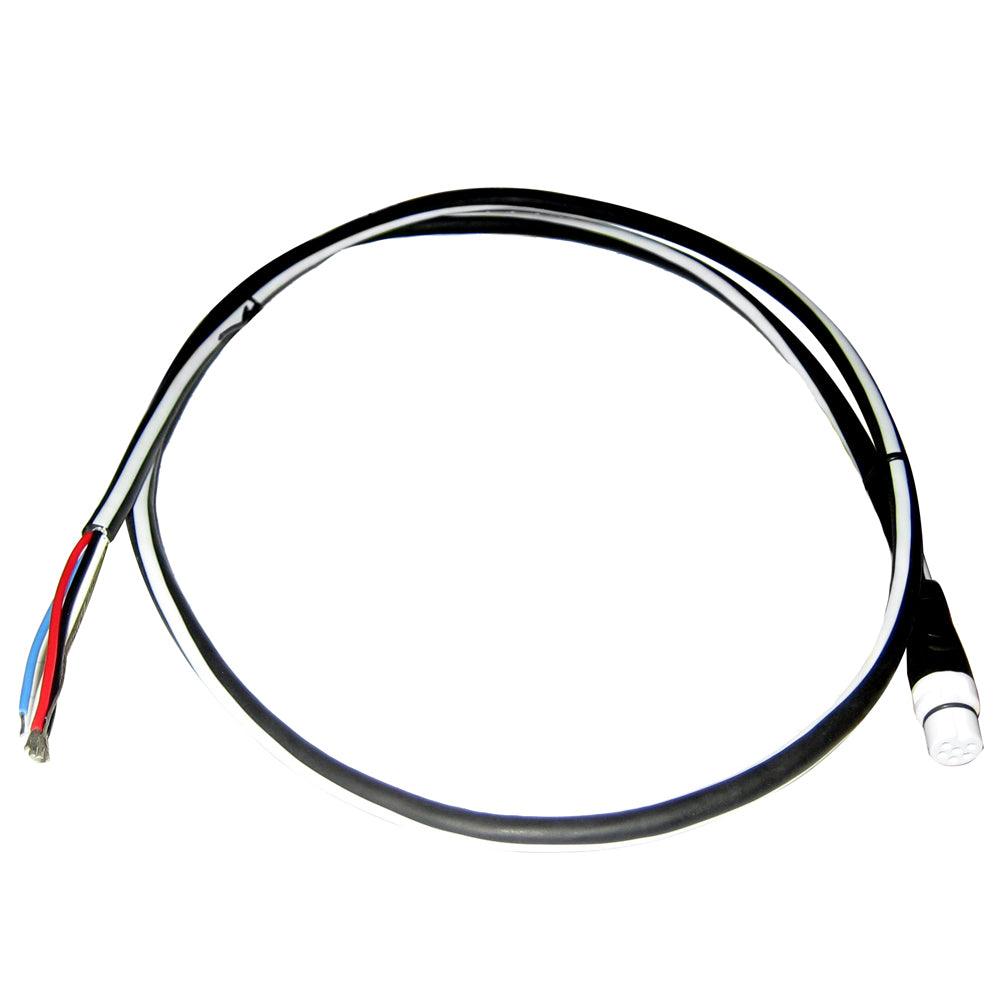 Raymarine 1M Stripped End Spur Cable f/SeaTalk<sup>ng</sup> - Kesper Supply