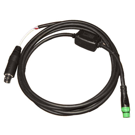 Raymarine 2M Axiom XL Video In & Alarm Cable - Kesper Supply