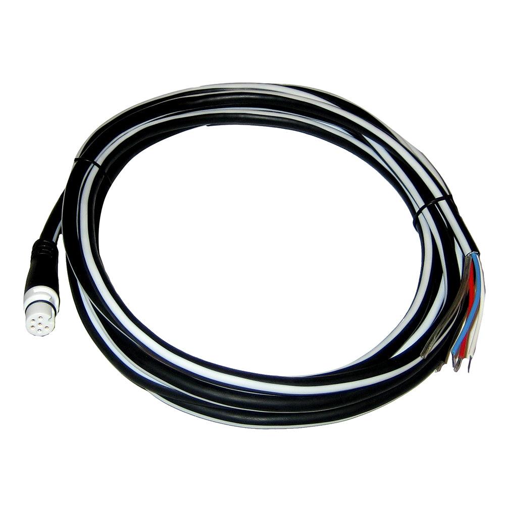 Raymarine 3M Stripped End Spur Cable f/SeaTalk<sup>ng</sup> - Kesper Supply