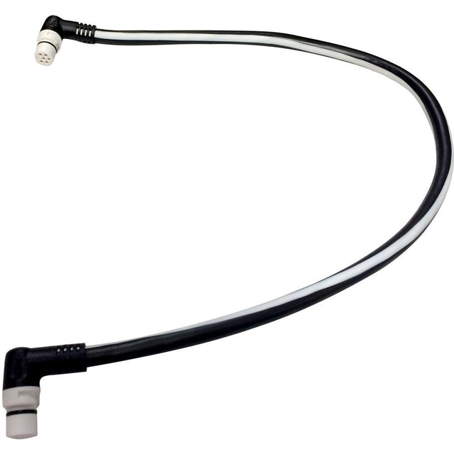 Raymarine 400MM Elbow Spur Cable f/SeaTalk<sup>ng</sup> - Kesper Supply