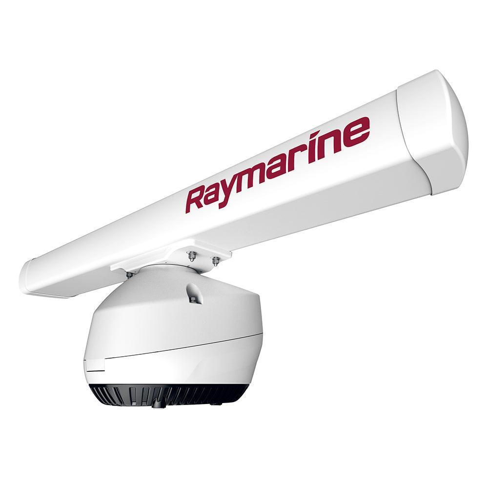 Raymarine 4kW Magnum w/4' Array & 15M RayNet Radar Cable - Kesper Supply