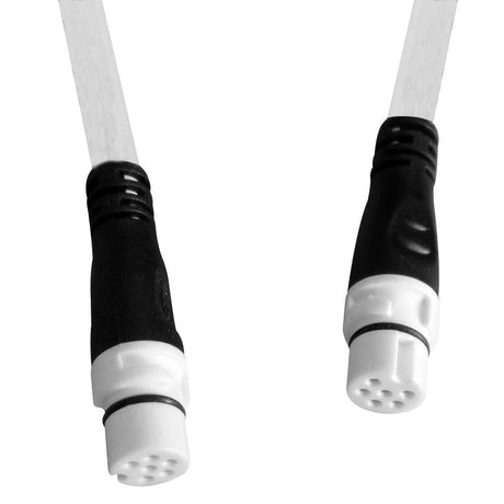 Raymarine 6M White Cable f/RS130 Antenna - Kesper Supply