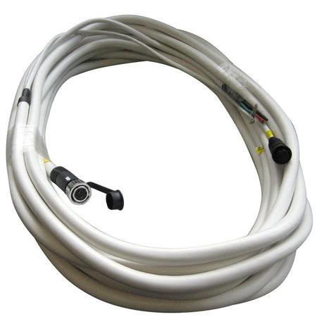 Raymarine A80228 10M Digital Radar Cable w/RayNet Connector On One End - Kesper Supply