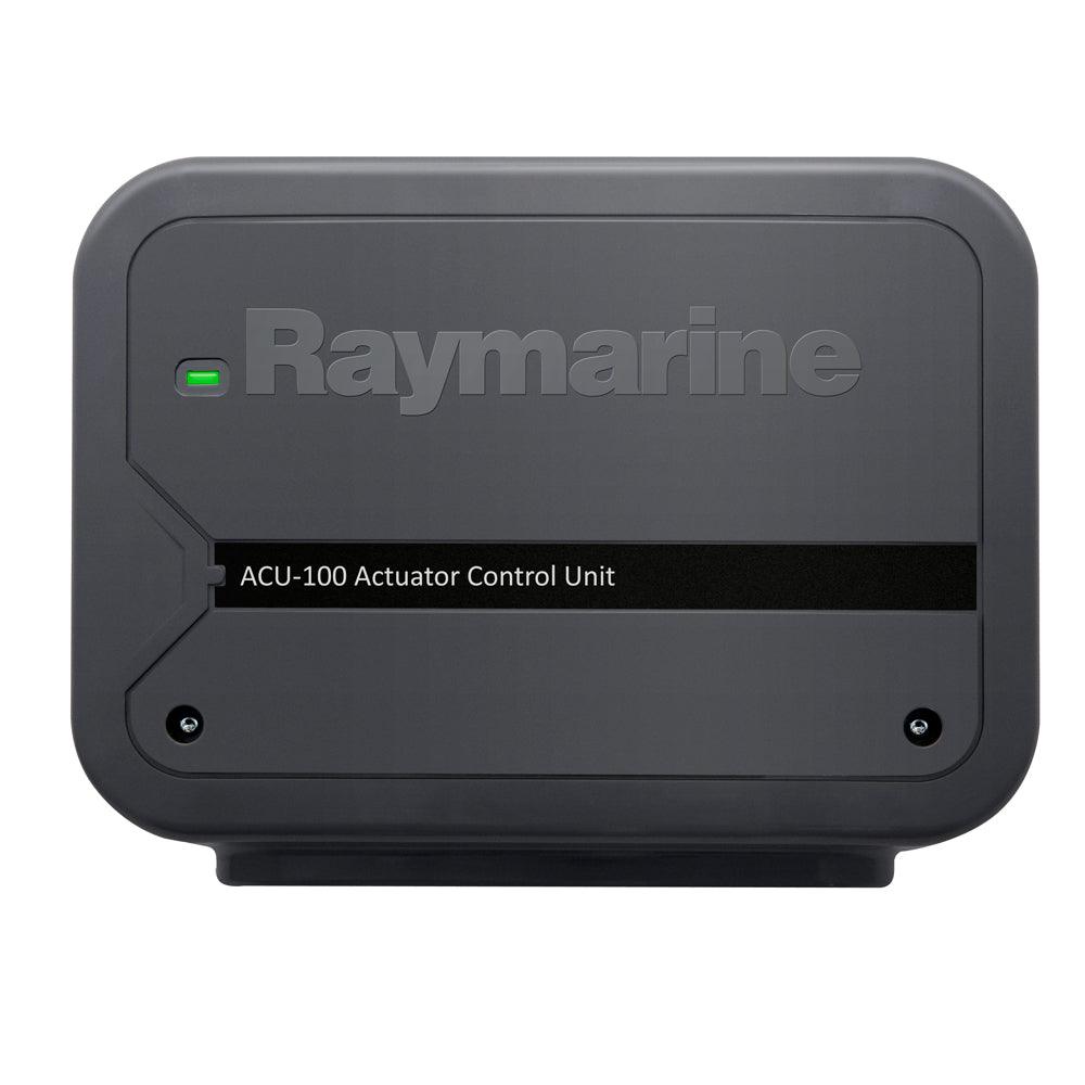 Raymarine ACU-100 Actuator Control Unit - Kesper Supply