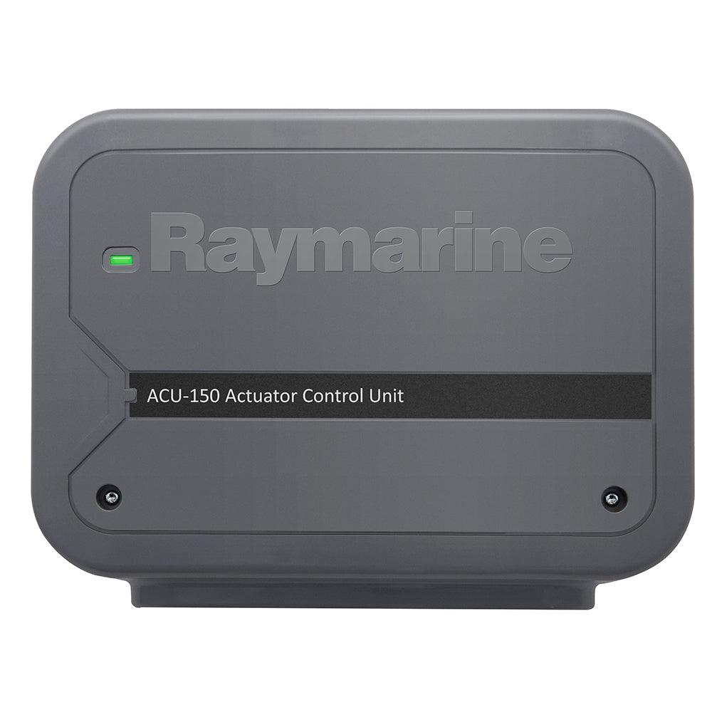 Raymarine ACU-150 Actuator Control Unit - Kesper Supply