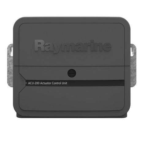 Raymarine ACU-200 Acuator Control Unit - Use Type 1 Hydraulic, Linear & Rotary Mechanical Drives - Kesper Supply