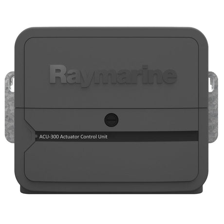 Raymarine ACU-300 Actuator Control Unit f/Solenoid Contolled Steering Systems & Constant Running Hydraulic Pumps - Kesper Supply
