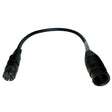 Raymarine Adapter Cable f/Axiom Pro w/CP370 Transducer - Kesper Supply