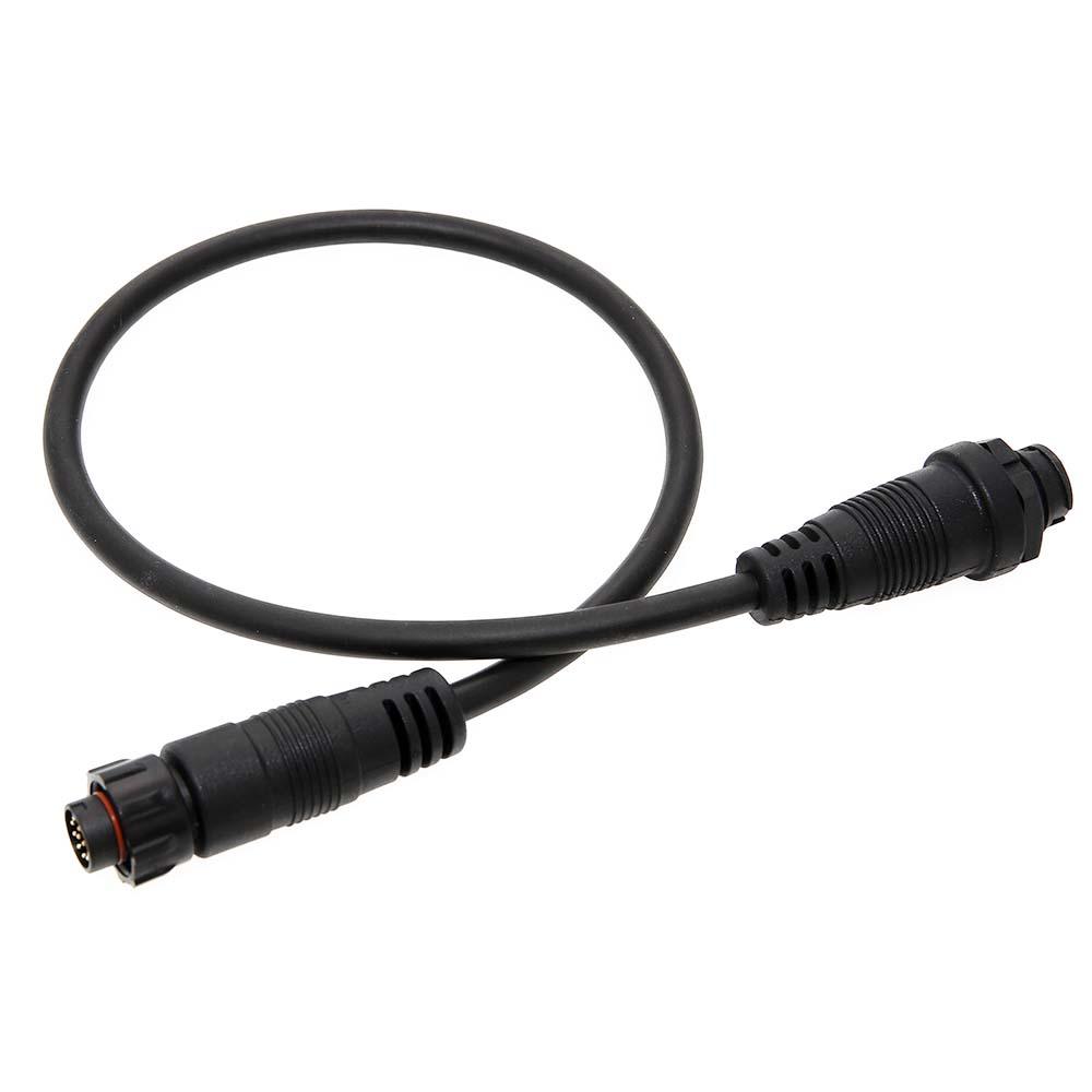 Raymarine Adapter Cable f/MotorGuide Transducer to Element 15-Pin - Kesper Supply