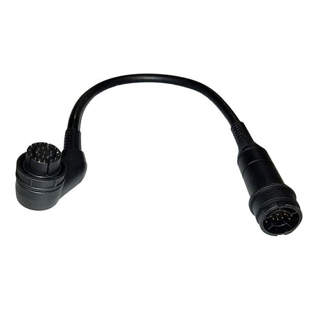 Raymarine Adapter Cable Right Angle - Kesper Supply