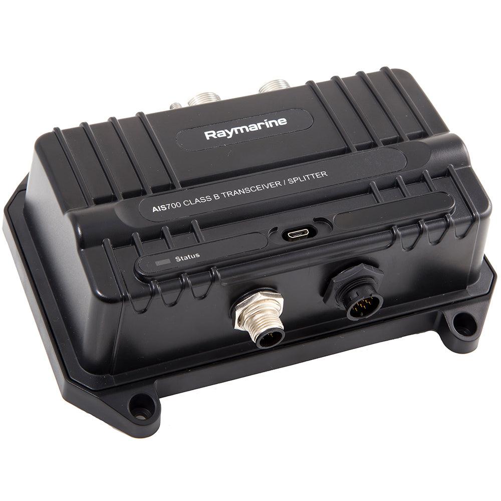 Raymarine AIS700 AIS Transceiver – Kesper Supply