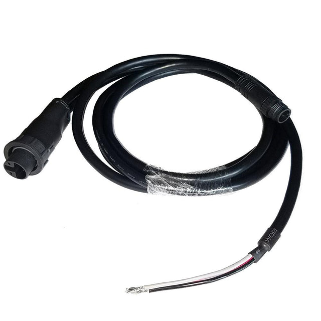 Raymarine Axiom Power Cable w/NMEA 2000 Connector - 1.5M - Kesper Supply