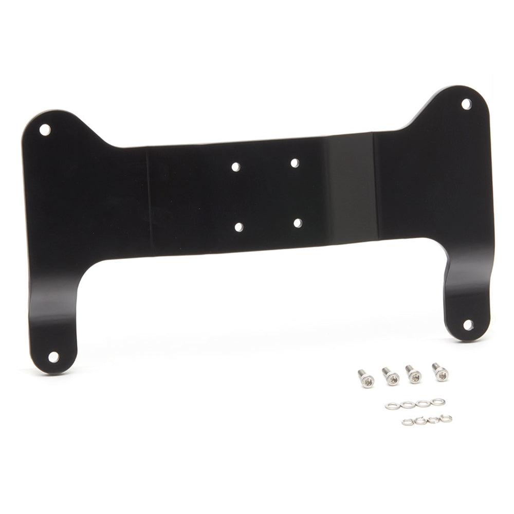 Raymarine Axiom Pro 16 Bracket Ball Mount Plate - Kesper Supply