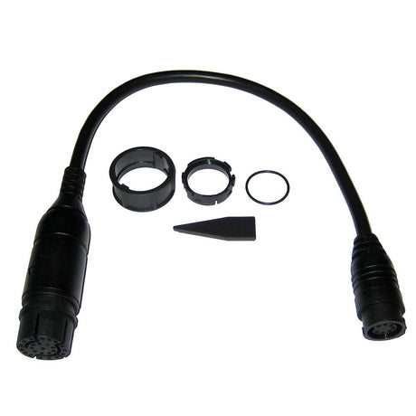 Raymarine Axiom RV Adapter Cable (25-pin to 7-pin) - Kesper Supply