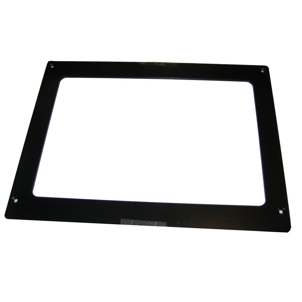 Raymarine C120/E120 Classic to Axiom 12 Adapter Plate to Existing Fixing Holes - Kesper Supply