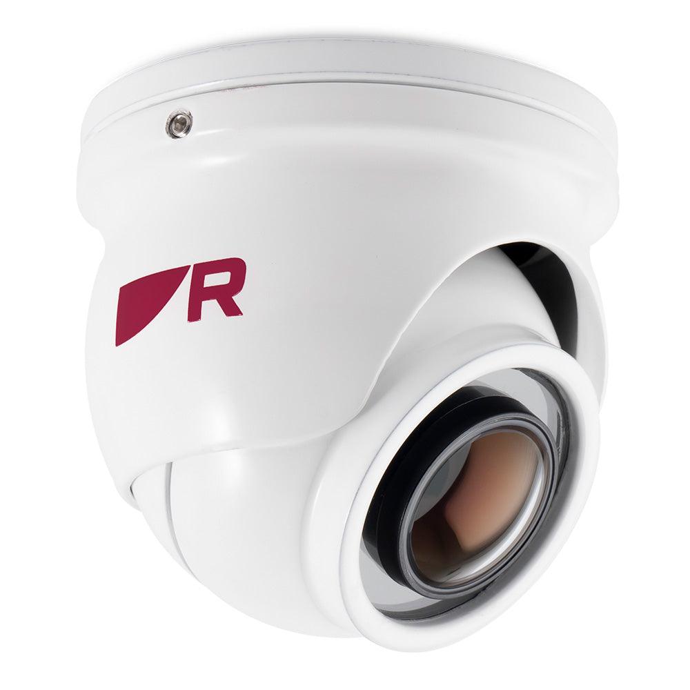 Raymarine CAM300 Mini Day & Night Eyeball IP Camera - Kesper Supply