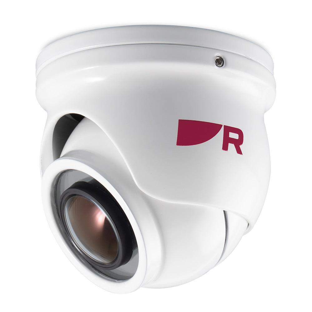 Raymarine CAM300 Mini Day & Night Eyeball IP Camera - Kesper Supply