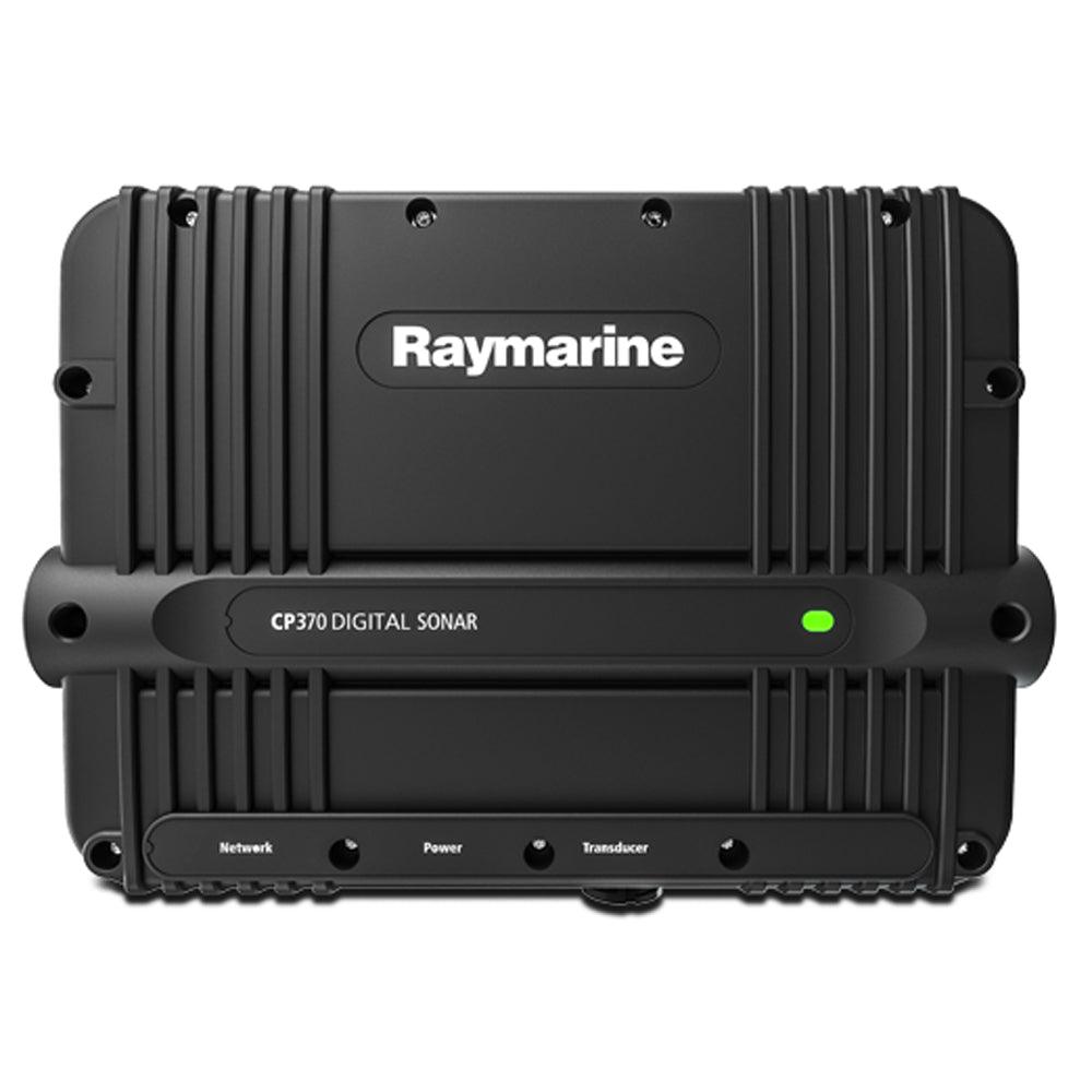 Raymarine CP370 Digital Sonar Module - Kesper Supply