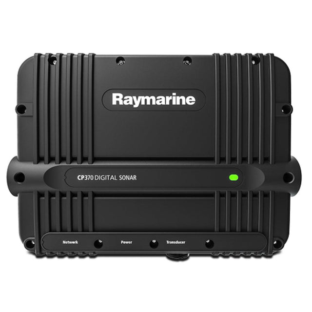 Raymarine CP370 Digital Sonar Module - Kesper Supply