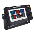 Raymarine Element 7 HV Chartplotter/Fishfinder - No Transducer - Kesper Supply
