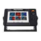 Raymarine Element 7 HV Chartplotter/Fishfinder - No Transducer - Kesper Supply