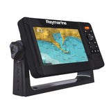 Raymarine Element 7 S Combo - No Transducer - No Chart - Kesper Supply