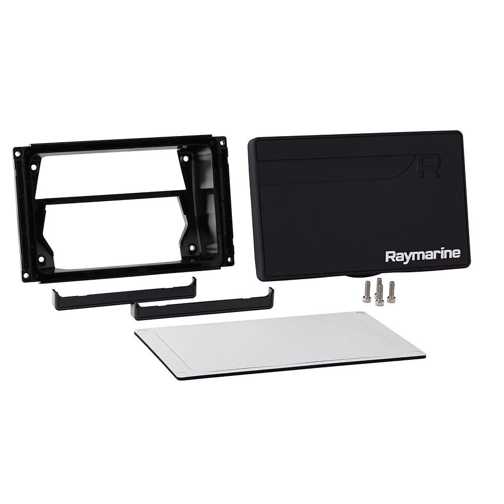 Raymarine Front Mount Kit f/Axiom 7 w/Suncover - Kesper Supply