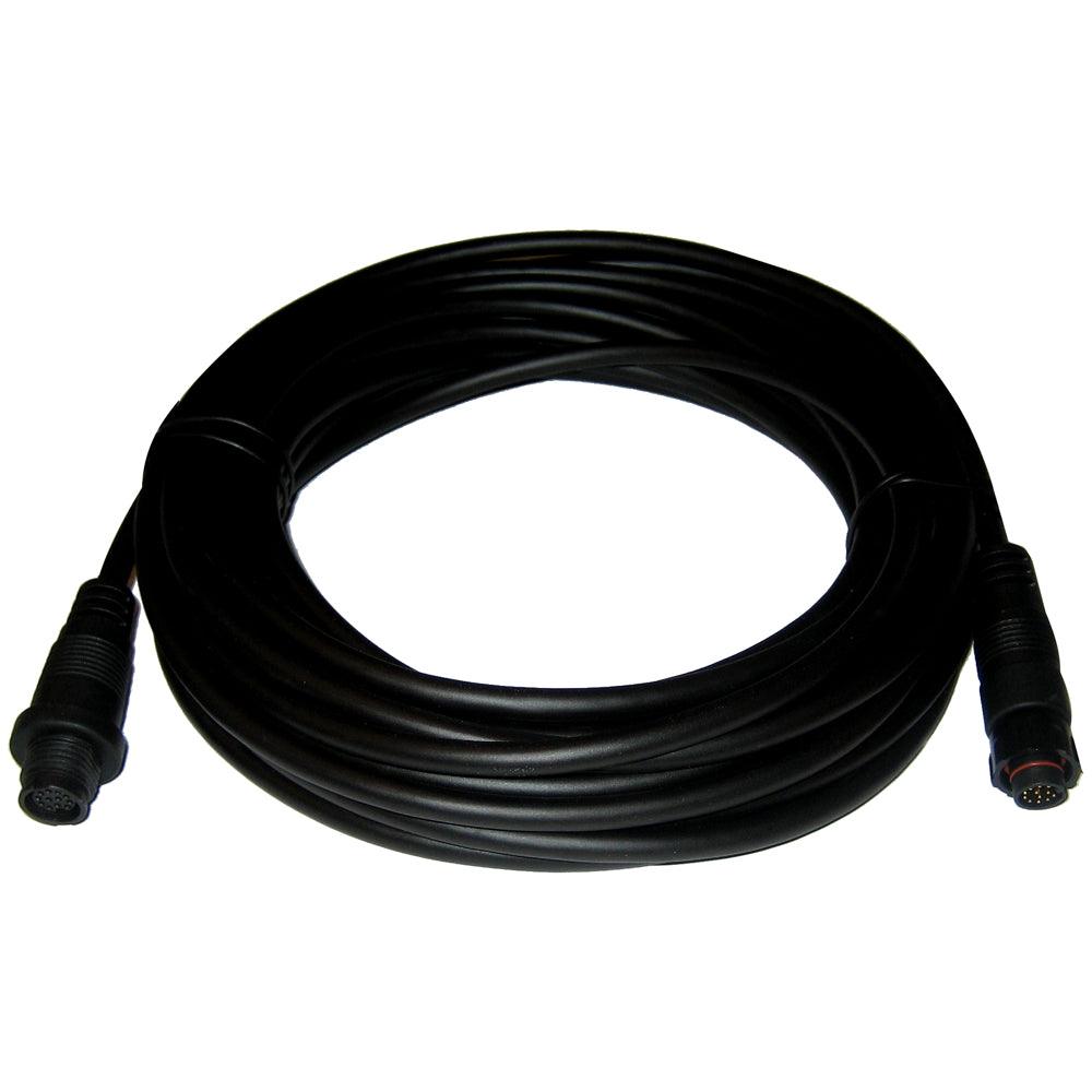 Raymarine Handset Extension Cable f/Ray60/70 - 10M - Kesper Supply