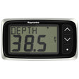 Raymarine i40 Depth Display System - Kesper Supply