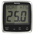 Raymarine i50 Speed Display System - Kesper Supply