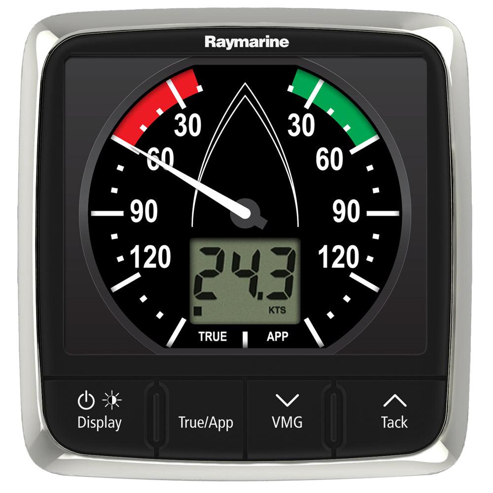 Raymarine i60 Wind Display System - Kesper Supply