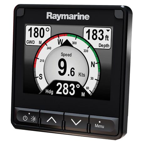 Raymarine i70s Multifunction Instrument Display - Kesper Supply