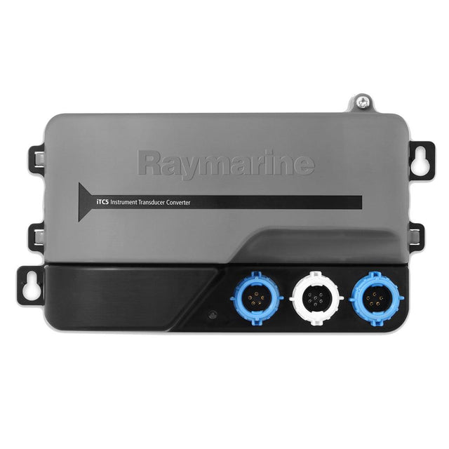 Raymarine ITC-5 Analog to Digital Transducer Converter - Seatalk<sup>ng</sup> - Kesper Supply