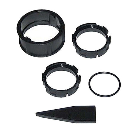 Raymarine Locking Collar Kit f/RealVision 25-Pin - Kesper Supply