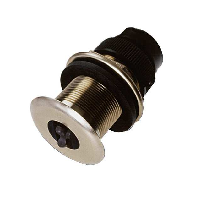 Raymarine M78716 Bronze Speed Transducer - Kesper Supply